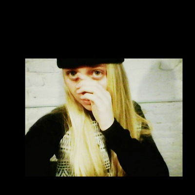 Даша Закутаева