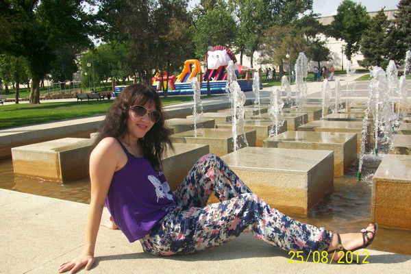 Аделя Заитова