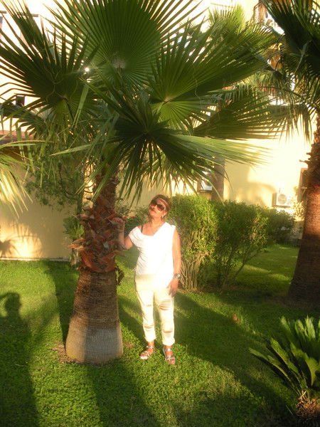 Валерия Даценко