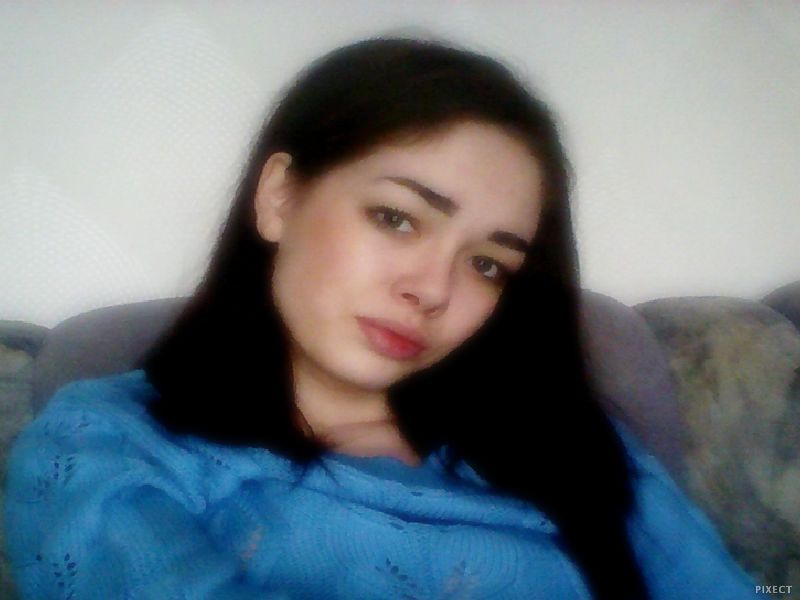 Ариша Голодинская