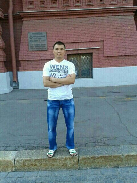 Суйун Калиев