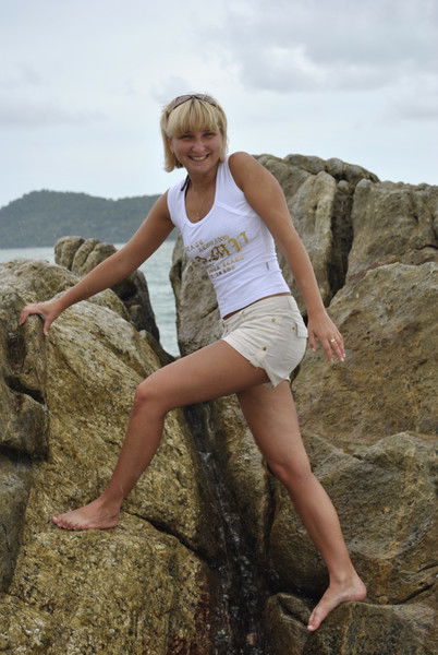 Елена Иноземцева