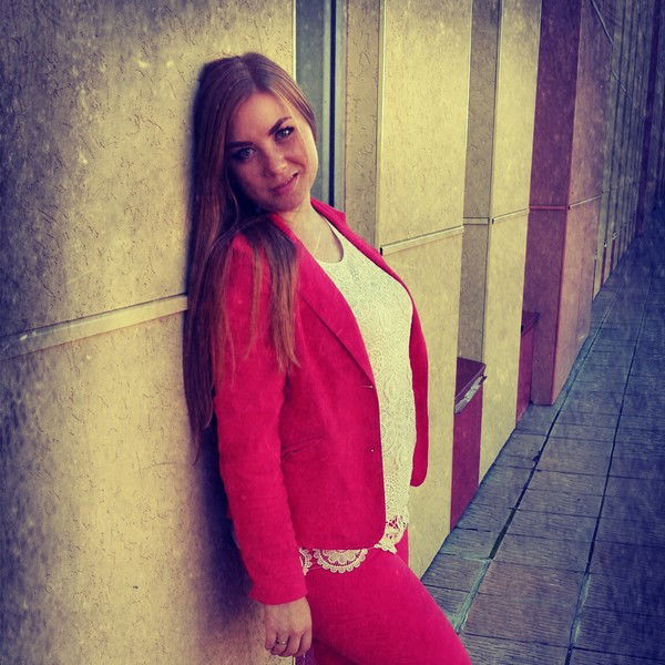 Ирина Кузнецова