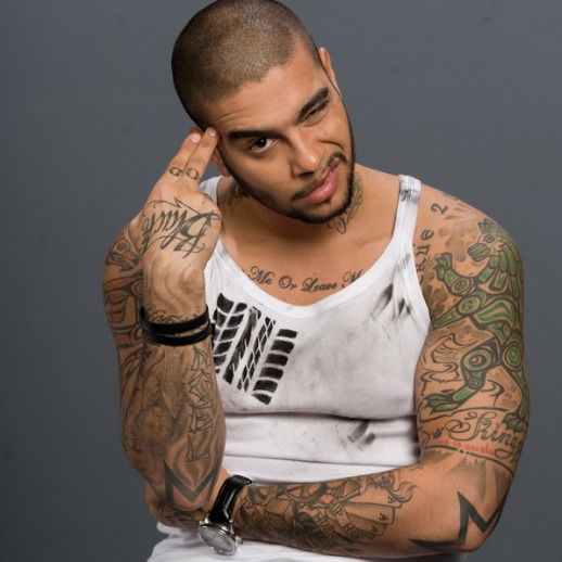 Тимати Blackstar