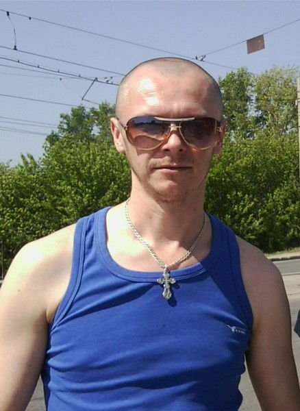 Олег Симонов