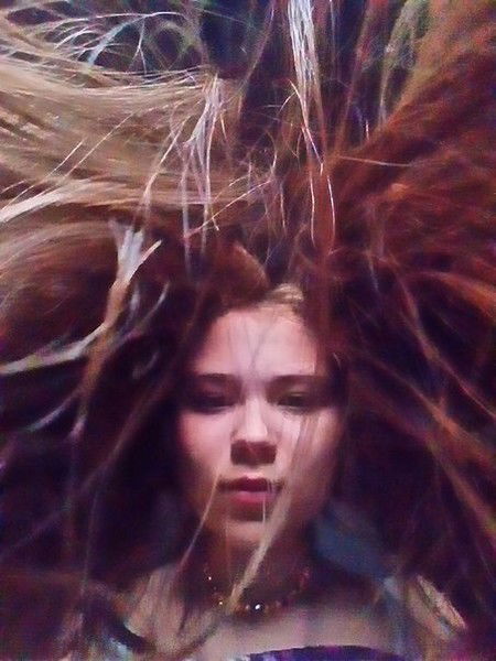 Виктория Петрова