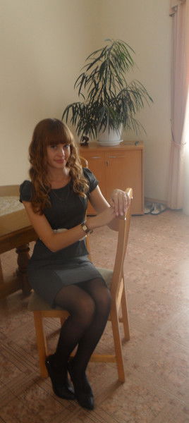 Гузелия Капилова