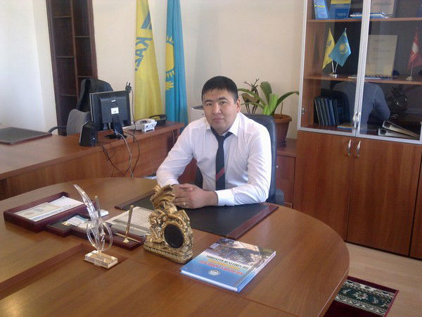 Аспет Сейдахметов