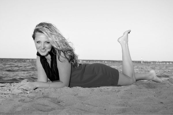 Наташа Молодцова