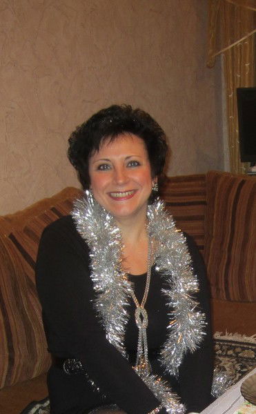 Нелля Павлова