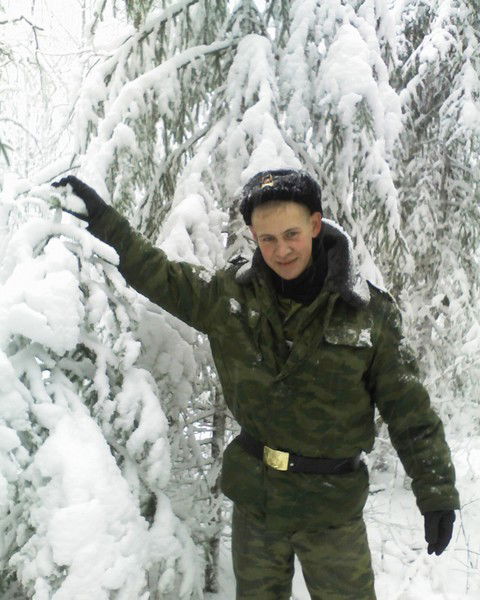 Олег Джатишвили