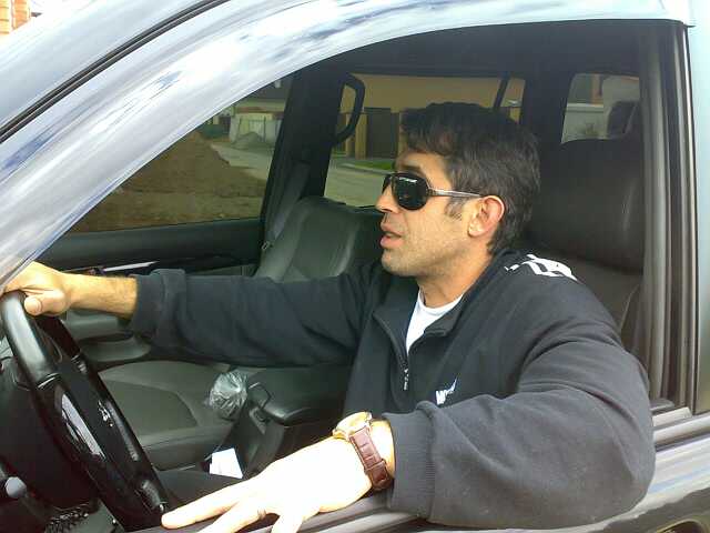 Расим Бабаев