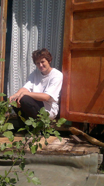 Мордасова Анна