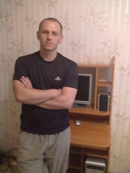 Сергей Ромась