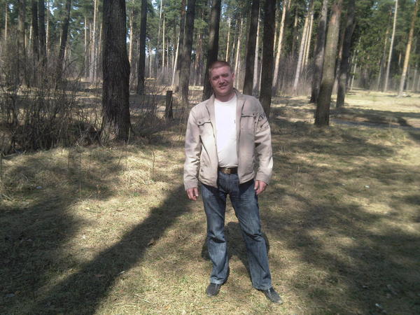 Максим Дарьин