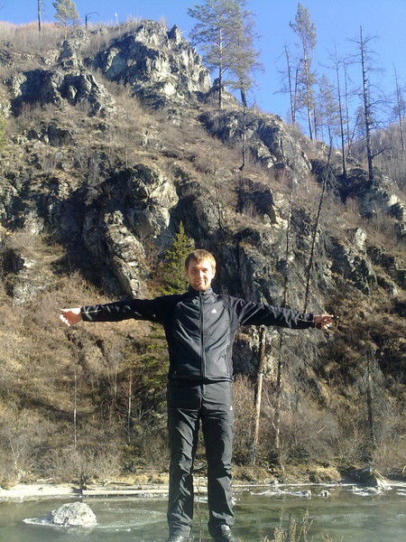 Иван Пежемский