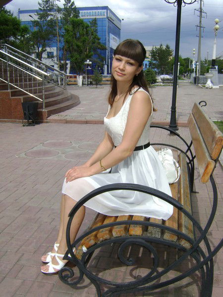 Лето Солнечное