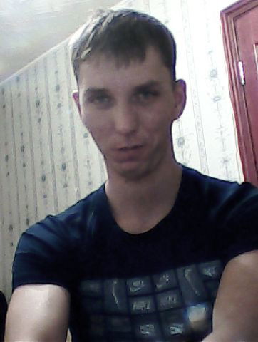 Александр Русских