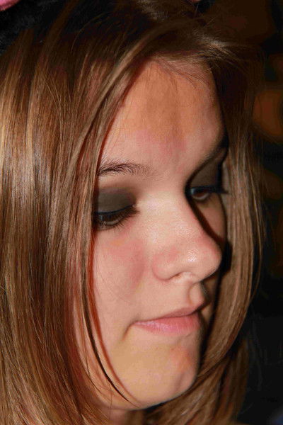 Александра Новикова