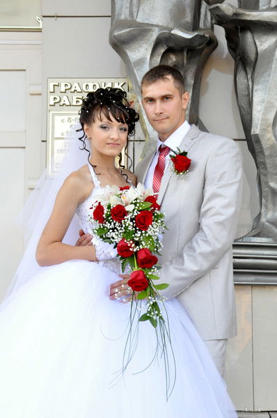 Ксюнечка Сухова