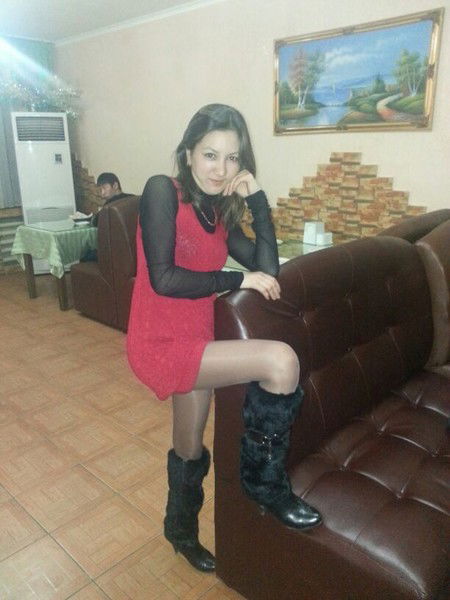 Нурима Абдрешева