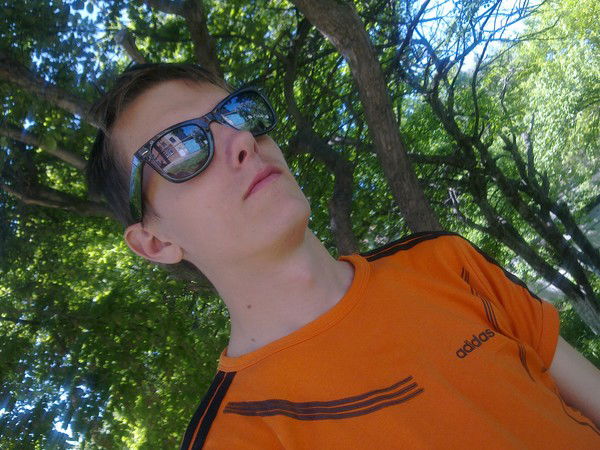 Андрей Баранов