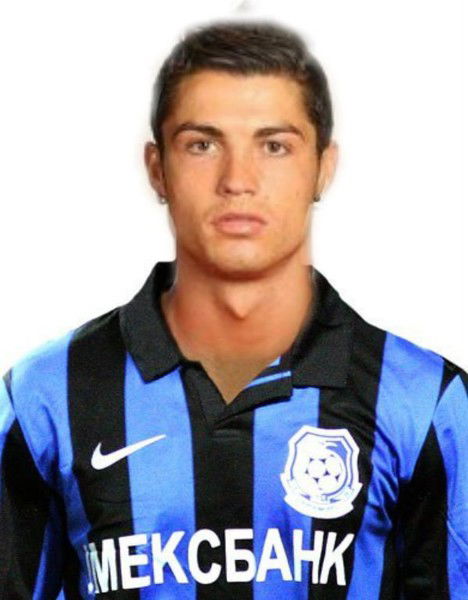 Женя Гаврюшкин