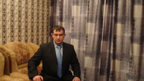 Алексей Васько