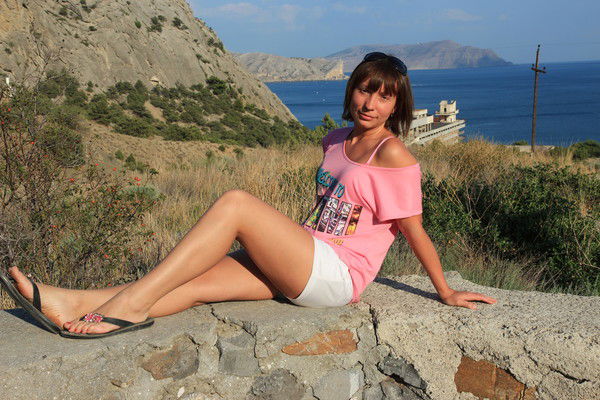 Виктория Сыровая