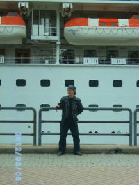 Егор Стовбун