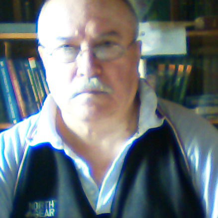 Игорь Зотов