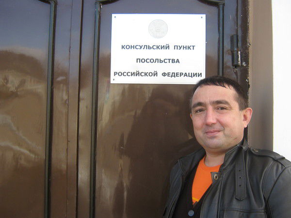 Рамиль Бикчурин