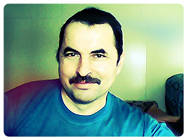 Наиль Бахметов