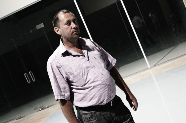 Владислав Кисляков