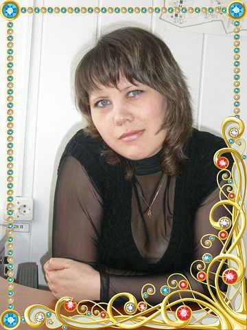 Ольга Бенцлер