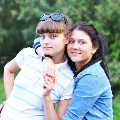 Юля Федорова