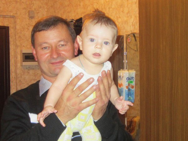 Владимир Зубарев