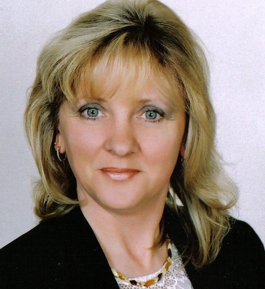 Инесса Веремей