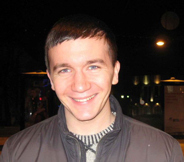 Артем Смирнов