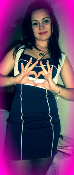 Дарья Шевчук