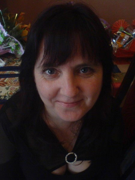 Анна Пепеляева