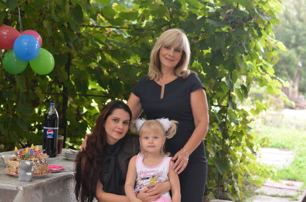 Маргарита Муравьева