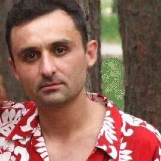 Марсель Шагапов