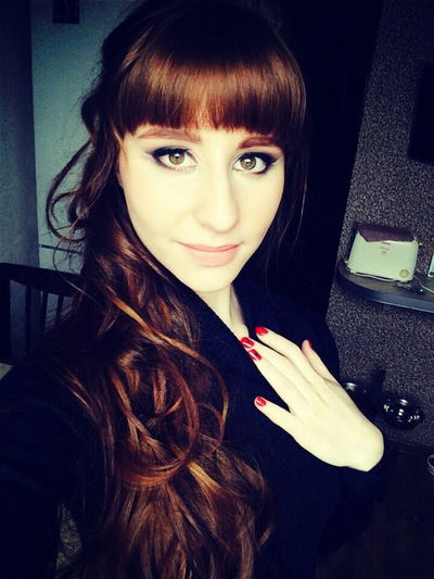 Виктория Морева