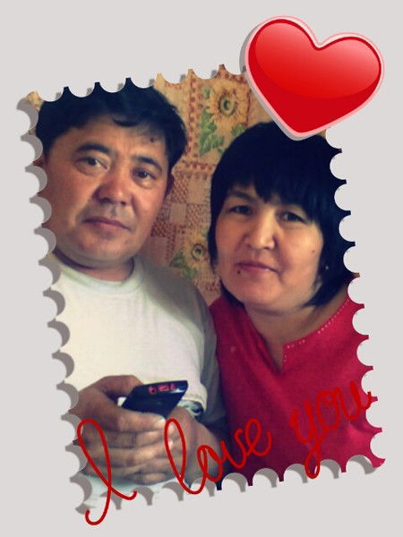 Gulmira Rahmankulova