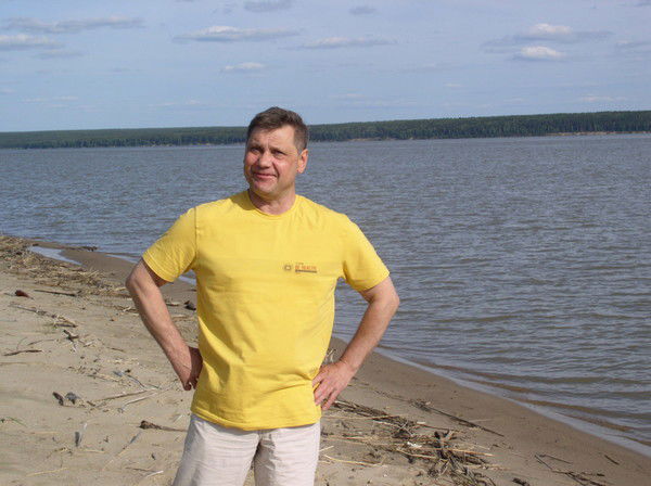 Юрий Нарышкин