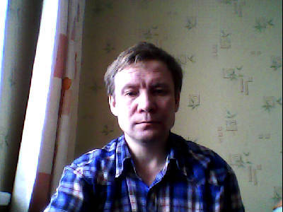 Андрей Головачев