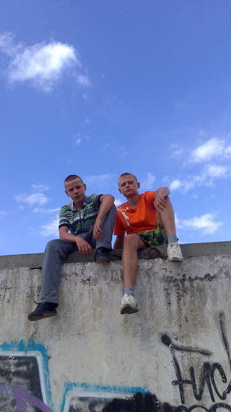 Димон Федюнин**$