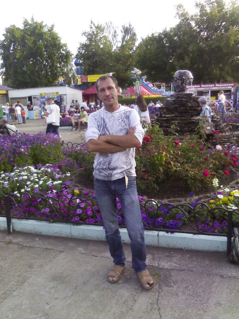 Рустем Саттаров