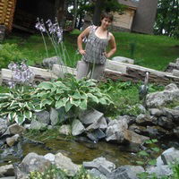 Оксана Валиева